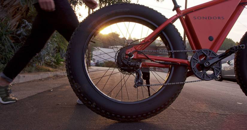These Are The Best Sondors Electric Bikes
