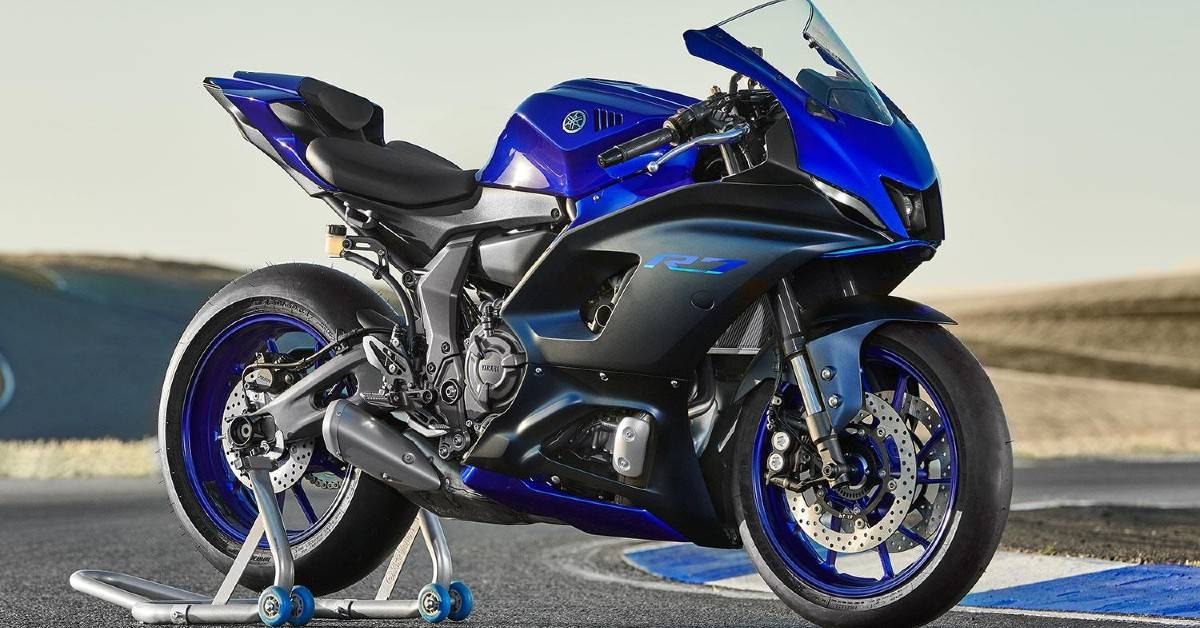 5 Reasons Why We Love The New Yamaha R7 (5 Reasons Why We'd Rather Have ...