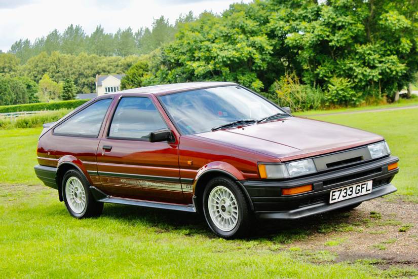 10 Things We Just Learned About The Toyota 4AGE Engine