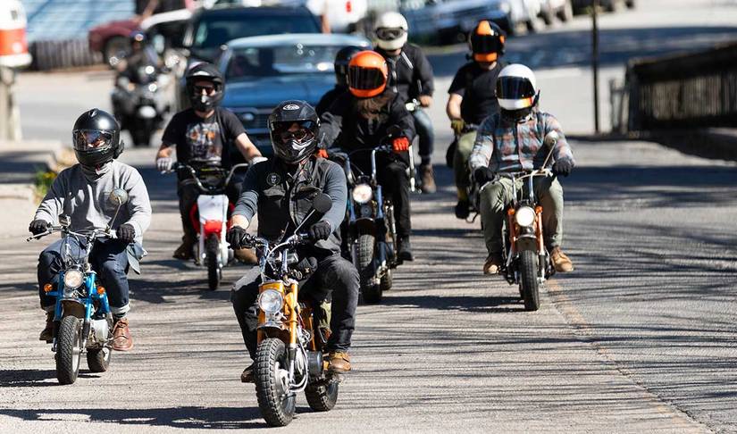 10 Reasons Why Every Biker Should Watch Ride With Norman Reedus