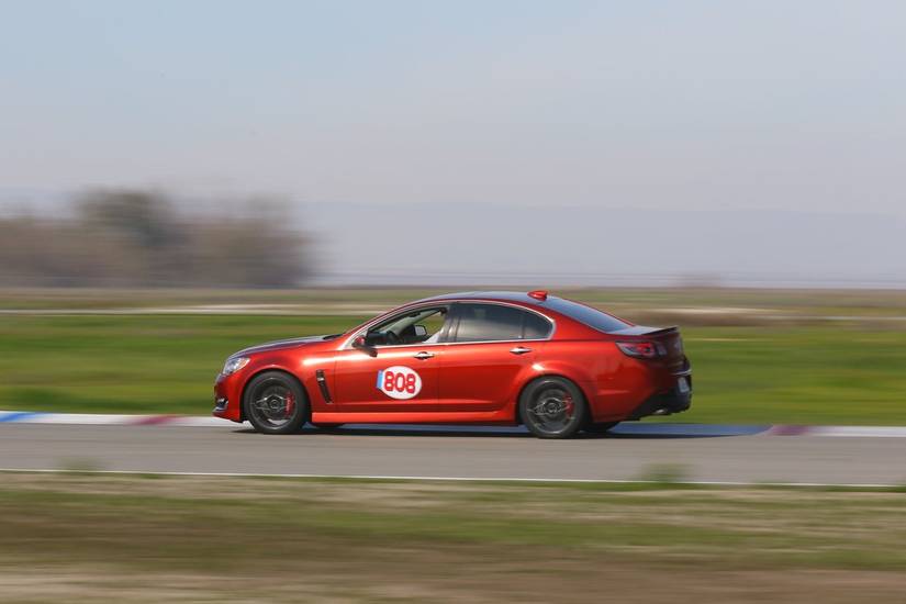 10 Coolest Mods For Your Chevy SS