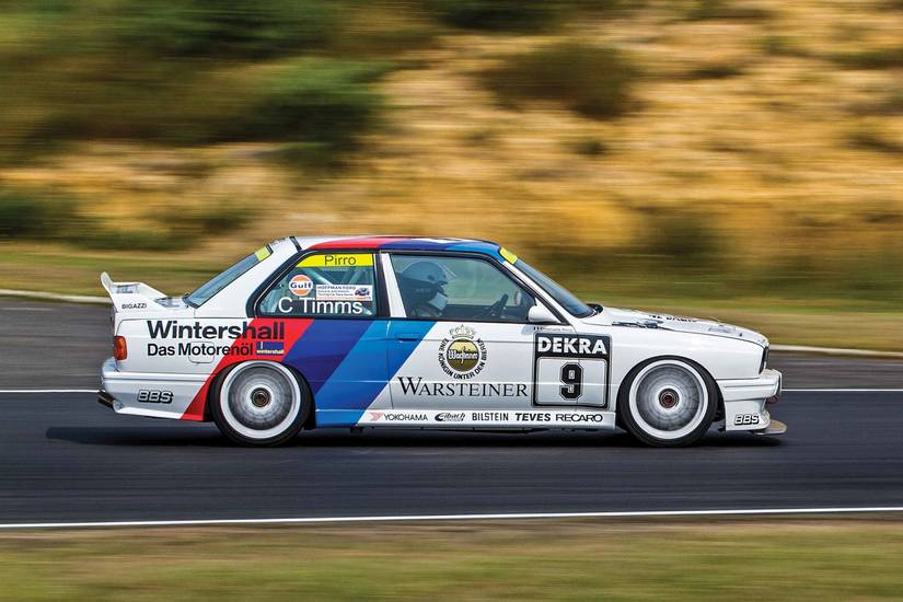 10 Iconic Racing Cars From Motorsports History