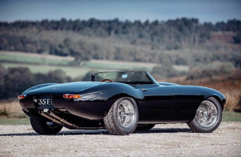 These Are Some Of The Rarest Cars Featured In The Fast & Furious Franchise
