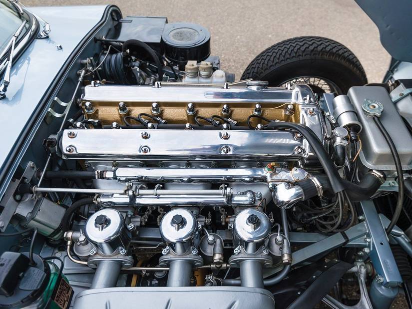 10 Awesome British Roadsters We'd Love To Get Our Hands On
