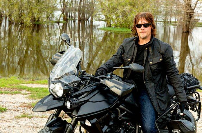 10 Reasons Why Every Biker Should Watch Ride With Norman Reedus