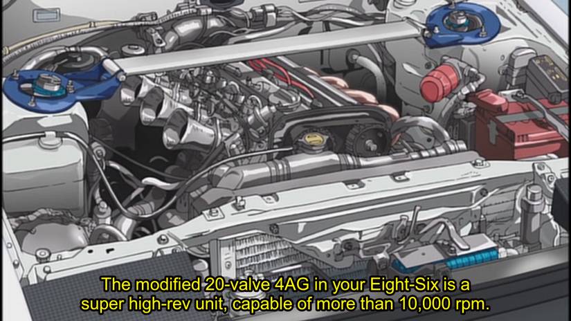 10 Things We Just Learned About The Toyota 4AGE Engine