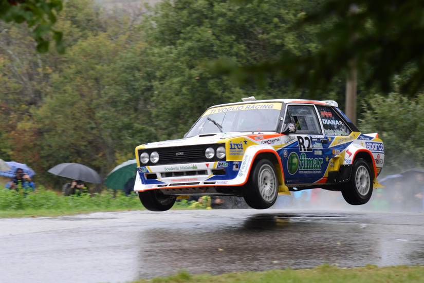 Fun Rally Cars These Are The 10 Most-Winning Rally Cars Of All Time