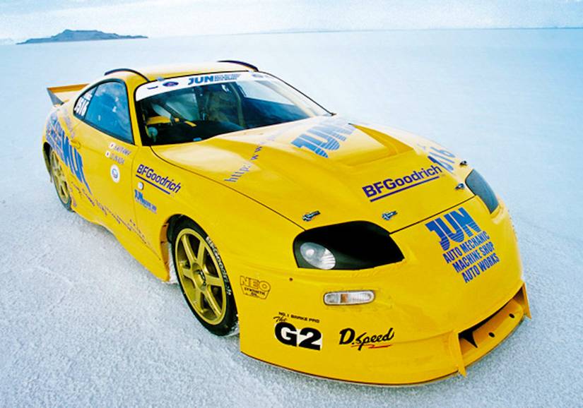 10 Most Legendary Tuning Shops In The Japanese Auto Tuning Scene