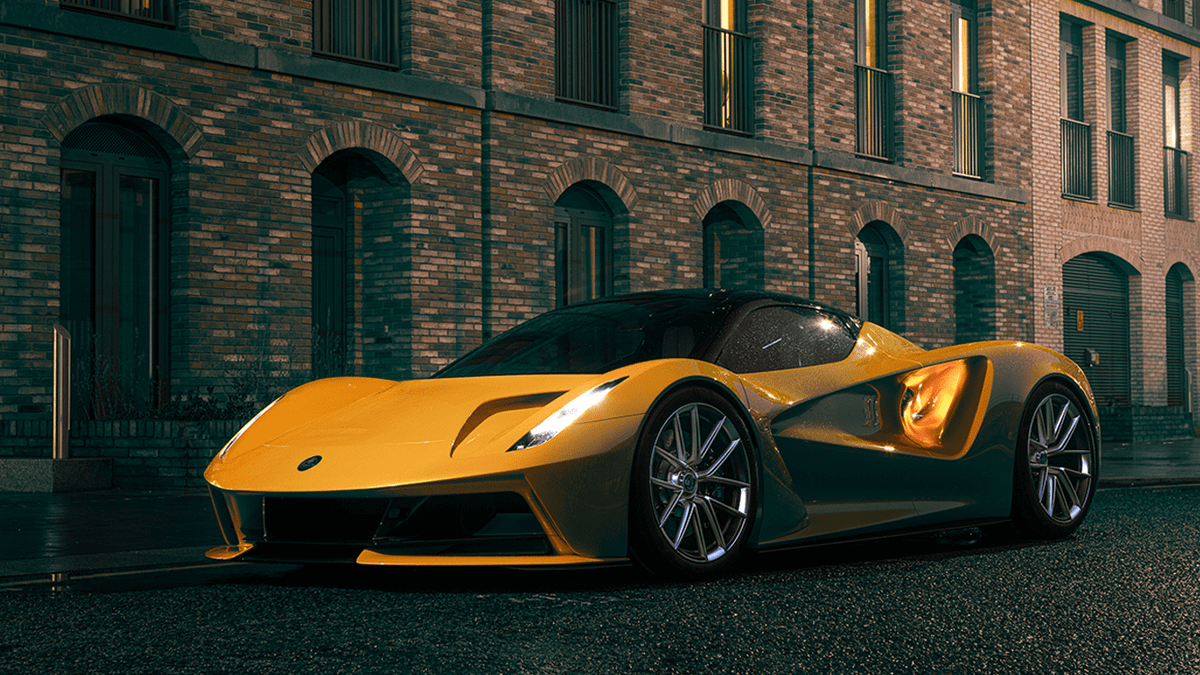 10 New EVs That Are Actually Fun To Drive