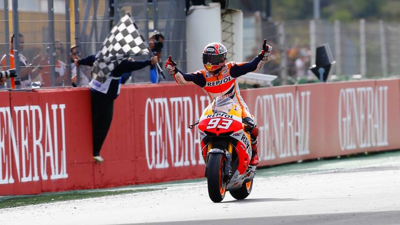 10 Reasons Why Every Biker Should Watch MotoGP
