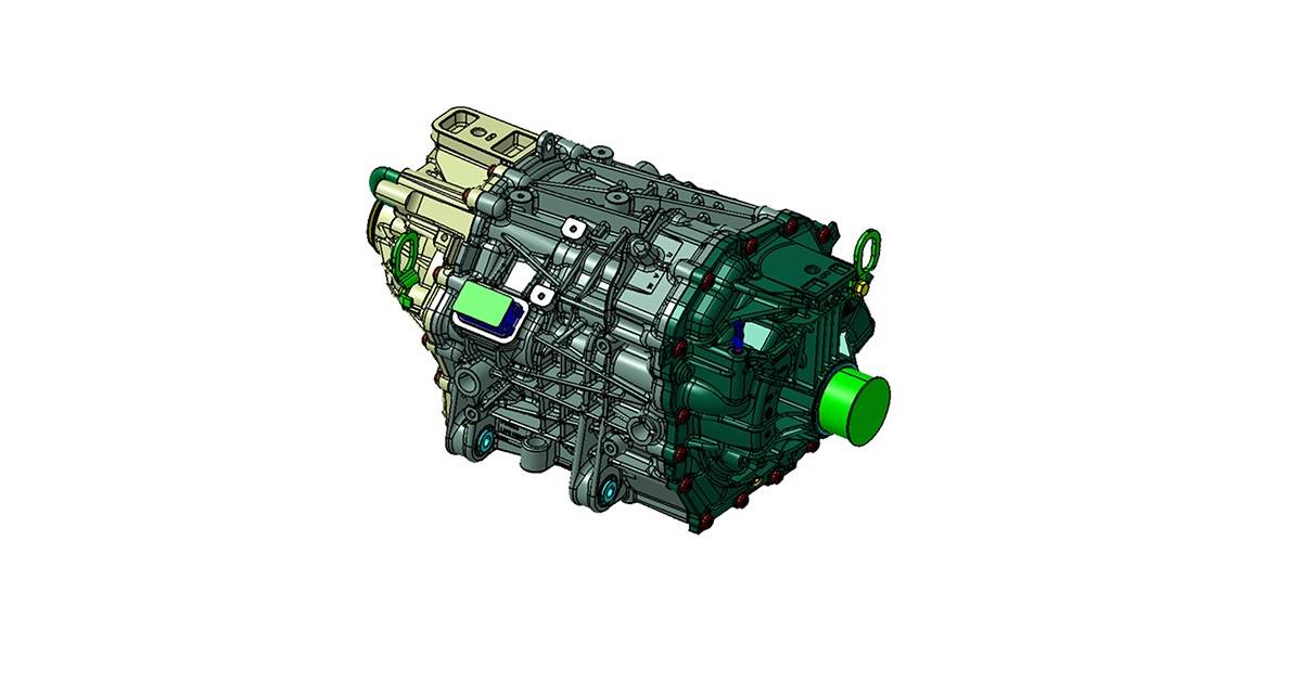 Here's Everything You Should Know About The Electric Crate Motor