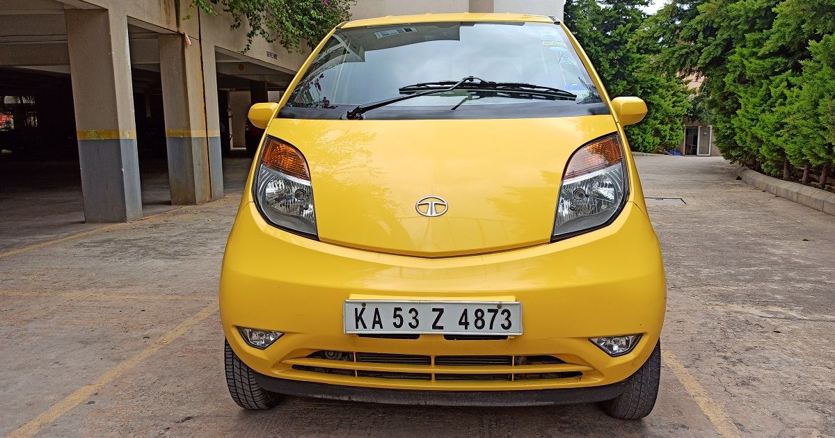 Here's What You Need To Know About Tata