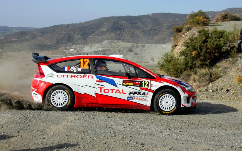 These Are The 10 Most-Winning Rally Cars Of All Time
