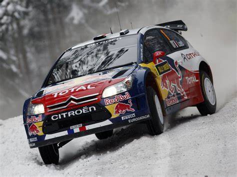 These Are The 10 Most-Winning Rally Cars Of All Time