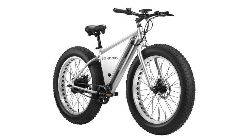 These Are The Best Sondors Electric Bikes
