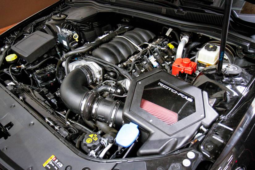 10 Sleeper Cars Every Gearhead Needs To Drive At Least Once