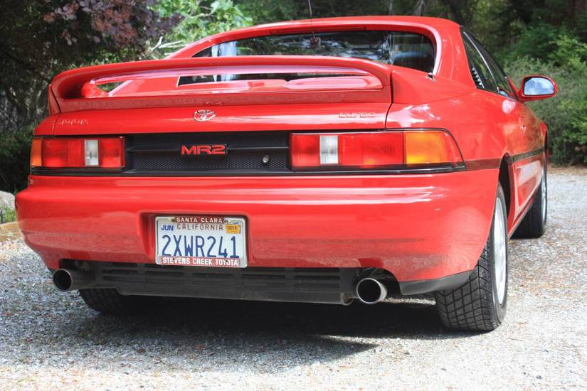 10 Of The Hottest Collectible Cars From The 1990s