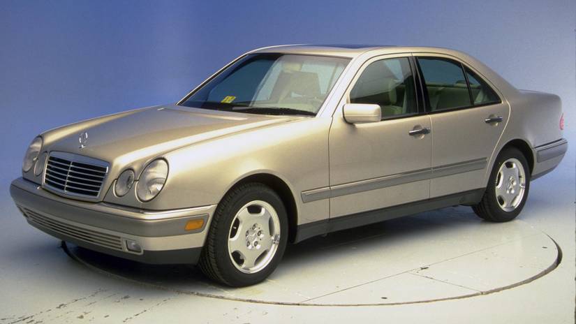 Ranking The Ugliest Car Interiors Of The 2000s