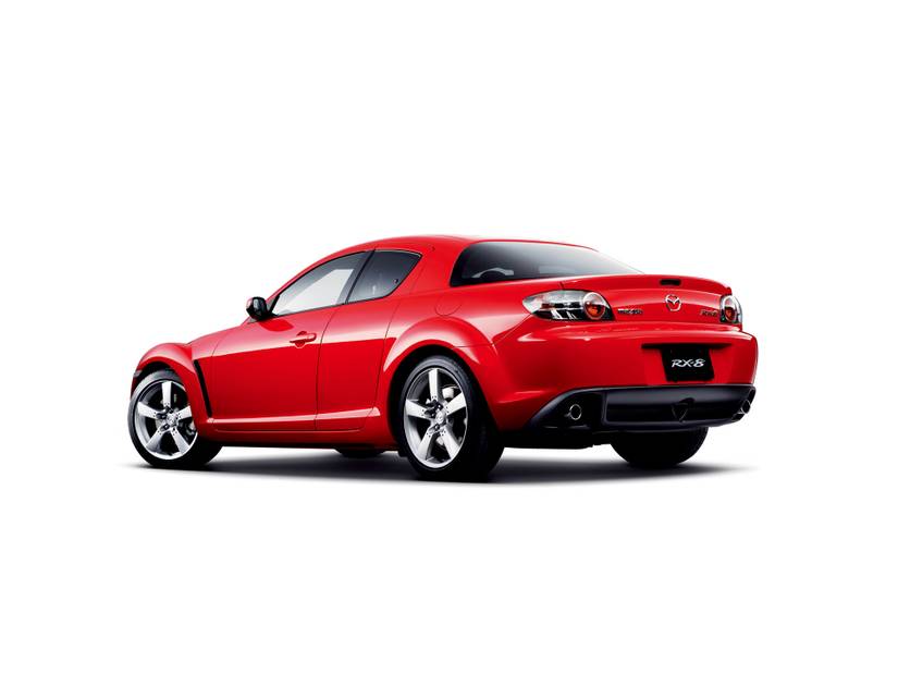 These Sports Cars From The 2000s Are A Waste Of Time And Money