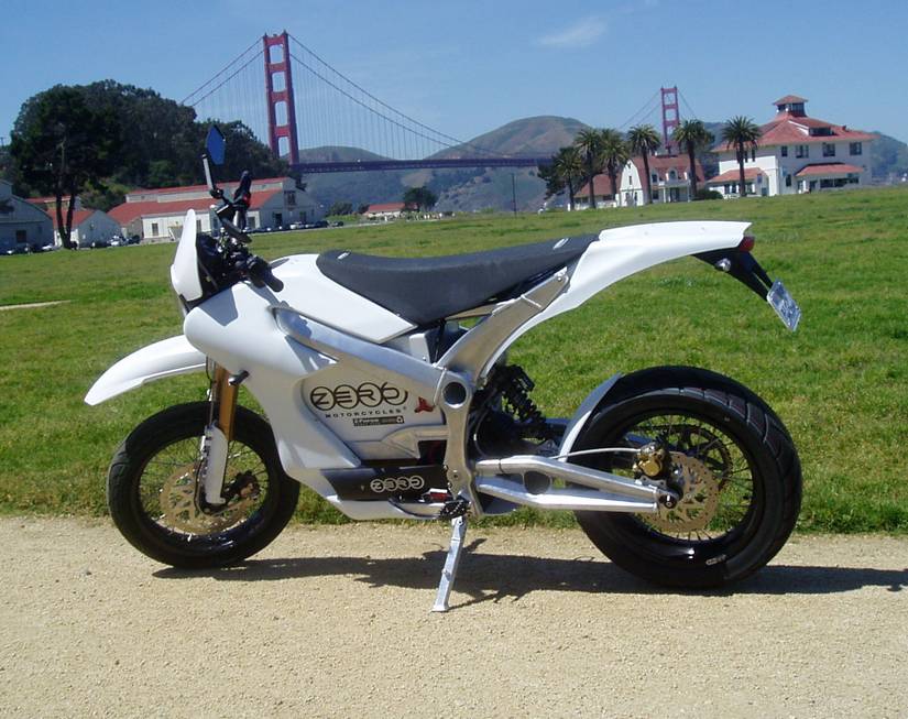 Zero E Racing 10 Things We Just Learned About Zero And Its Electric Motorcycles