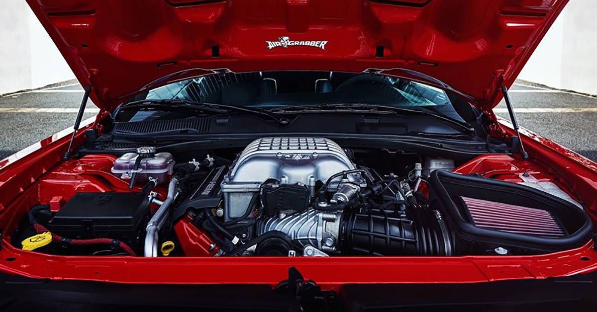 Super Fast Engine 10 Best Supercharged Engines Ever