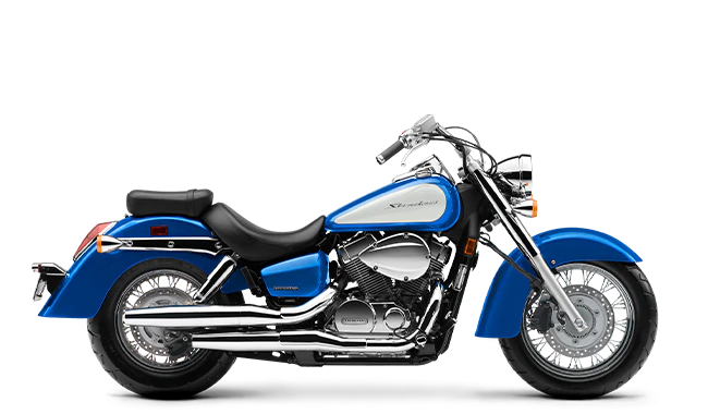 Here's What We Know About The 2022 Honda Shadow 750