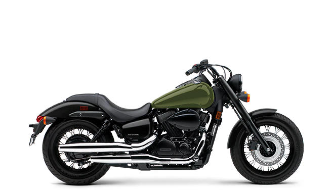 Here's What We Know About The 2022 Honda Shadow 750