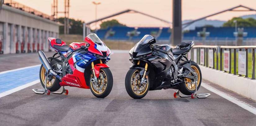 5 Honda Motorcycles We'd Love To Ride (5 We Steer Clear Of)