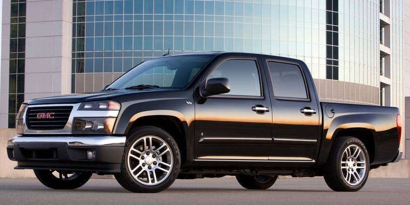 10 Best Half-Ton Trucks to Buy Used