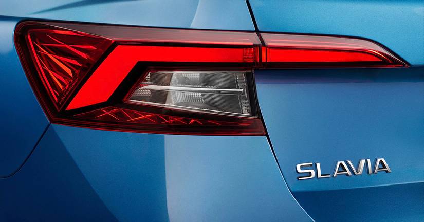 World’s First Motorcycle Is Now A Car As the Skoda Slavia