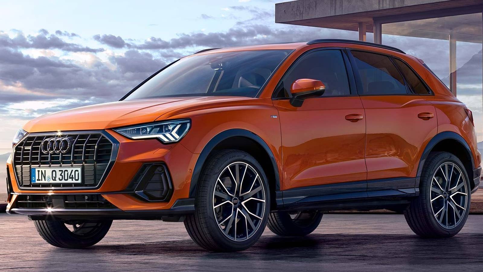 These Insanely Practical Small SUVs Prove That Size Isn’t Everything