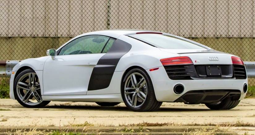 10 Supercars From The Last 2 Decades Even We Can Afford