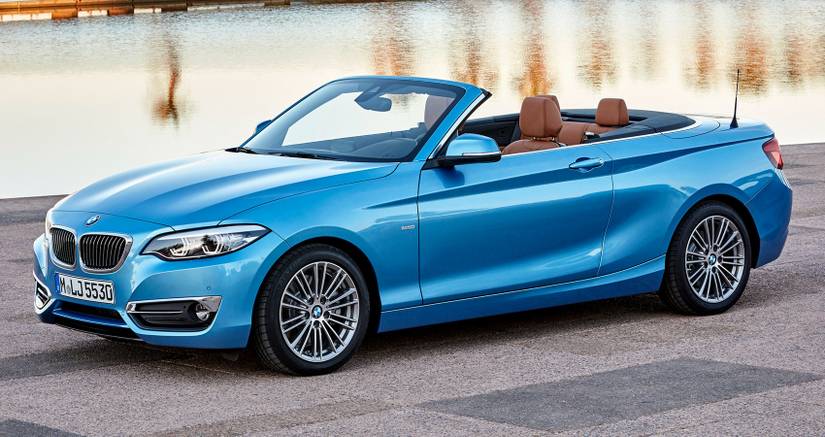 5 Affordable Convertibles We'd Love To Own (5 Expensive Ones That Are ...