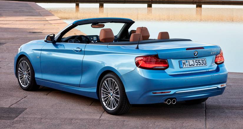 5 Affordable Convertibles We'd Love To Own (5 Expensive Ones That Are ...