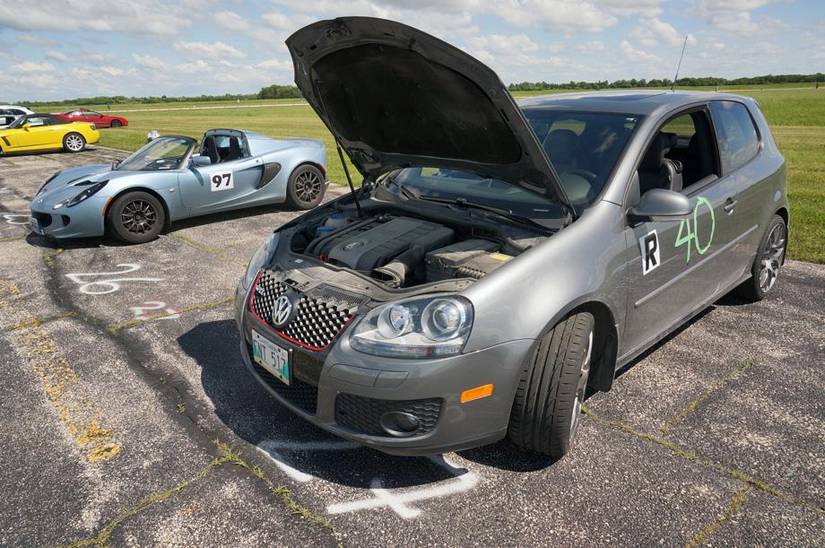 Lightweight Racing The Best Tires For Lightweight Sports Cars In Different Situations