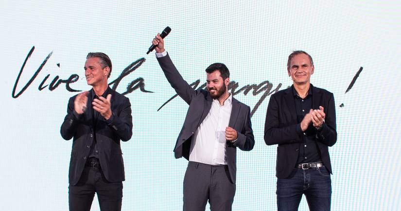 What You Didn't Know About Mate Rimac And His Electric Hypercars