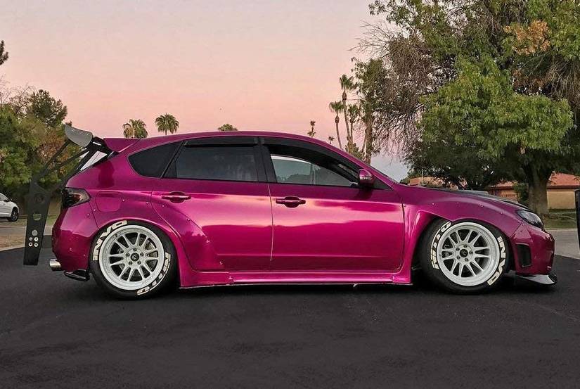10 Performance Rims That Look Great On Any Sports Car