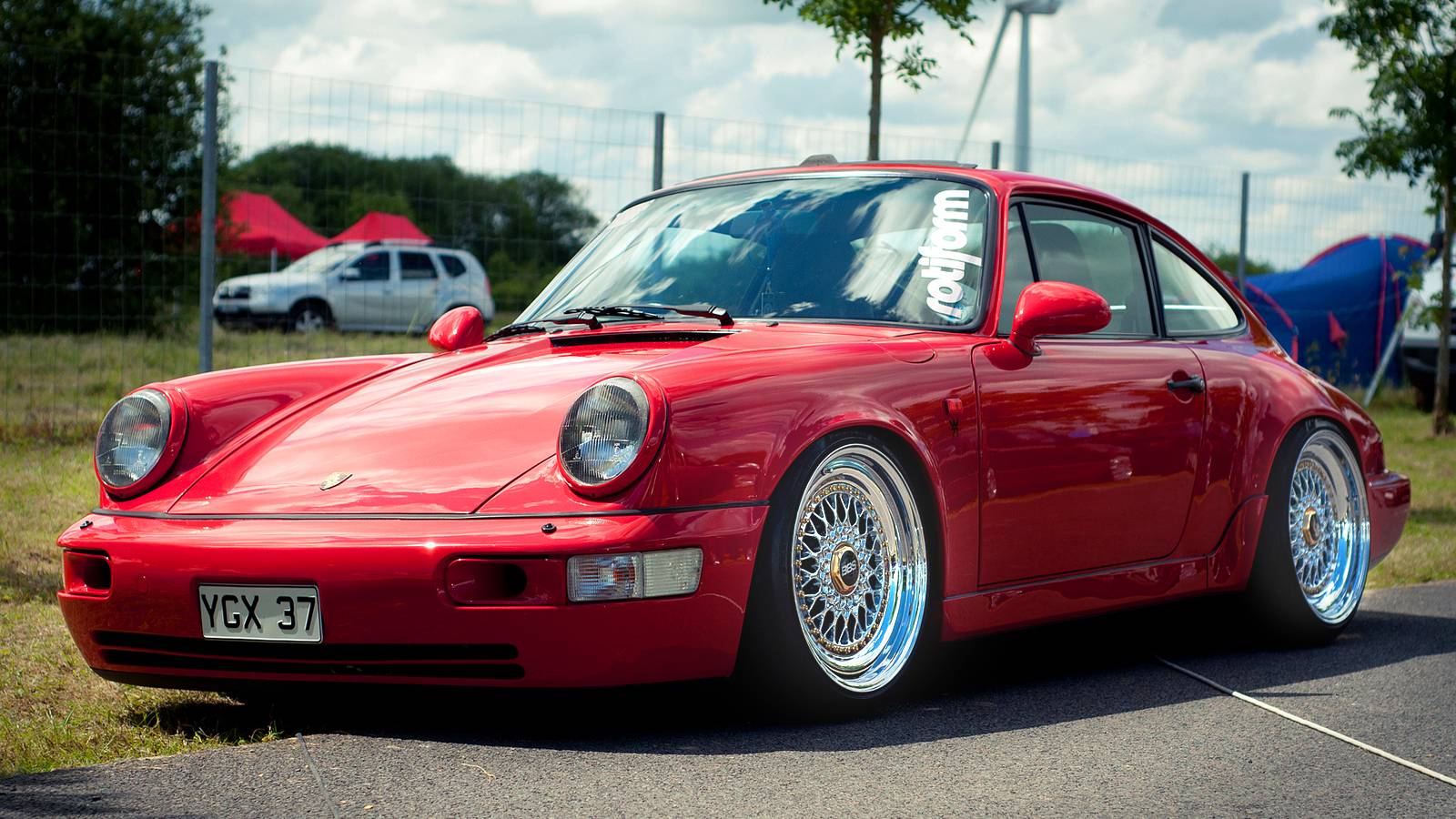 10 Performance Rims That Look Great On Any Sports Car