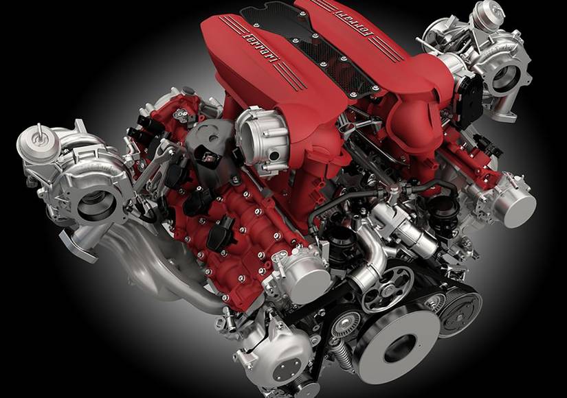 F154fa Engine 10 Car Brands That Make The Most Durable Engines