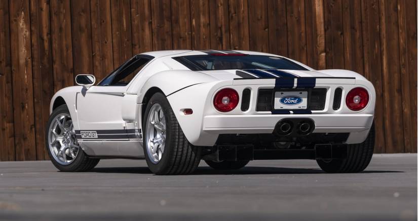 Everyone Thinks These Retro-Styled Cars Are Cool... They're Wrong