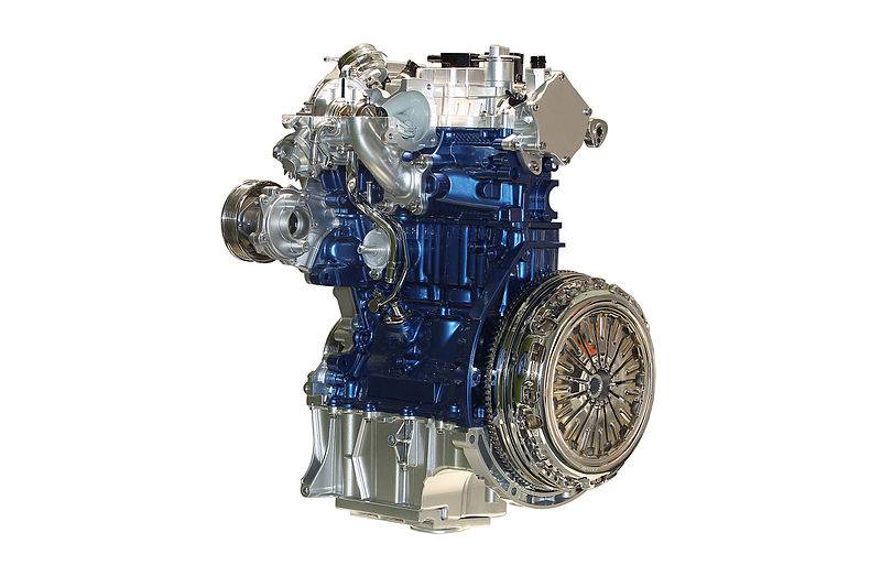 Ford Amazon Engine 5 Most Efficient Ford Engines (5 To Be Cautious Of)