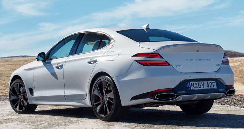 These New Cars Look Way More Expensive Than They Are