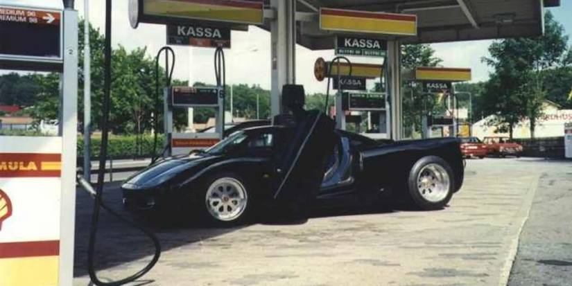 Here's How Koenigsegg's Cars Have Evolved Over The Years