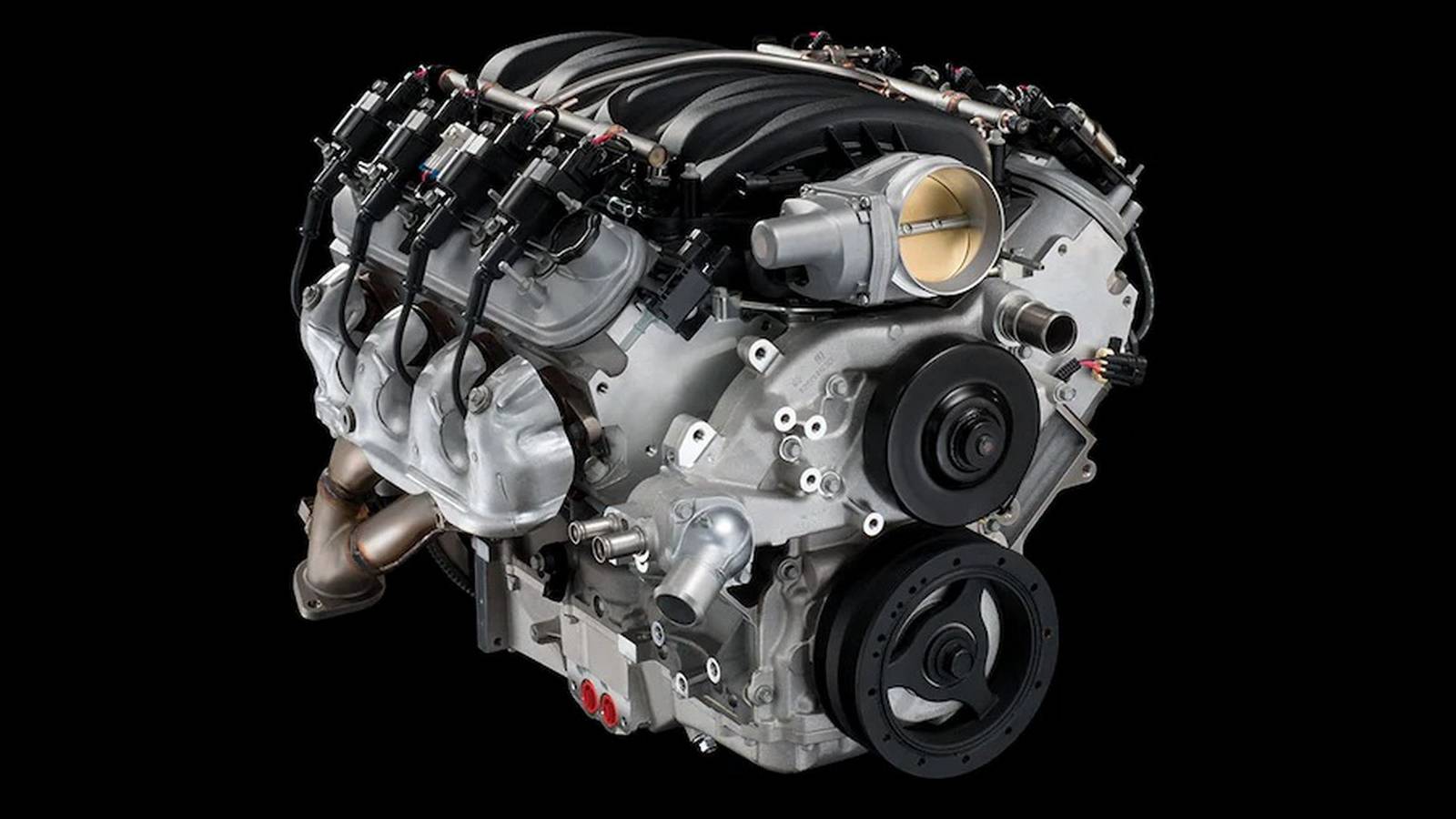 8 Facts Every Gearhead Should Know About LS Engines