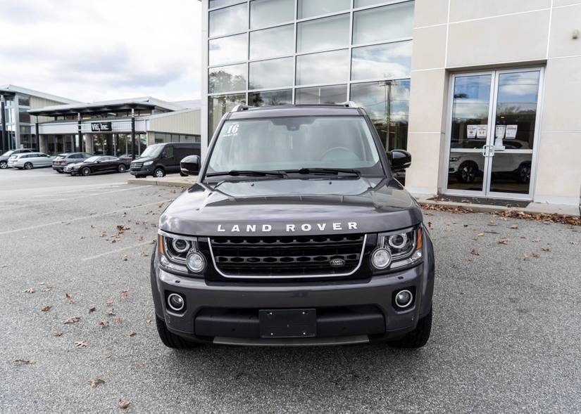Take A Look About Land Rover Lr4 Towing Capacity
