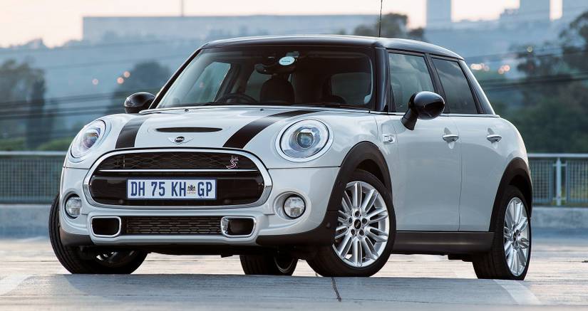Everyone Thinks These Retro-Styled Cars Are Cool... They're Wrong