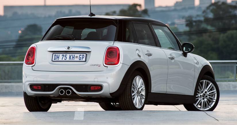 Everyone Thinks These Retro-Styled Cars Are Cool... They're Wrong