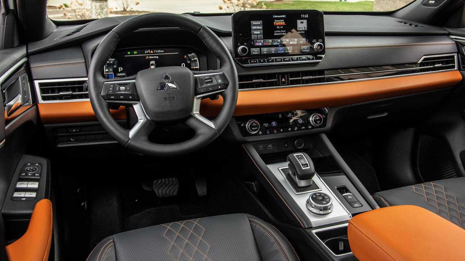 We Rank The Coolest Compact SUV Interiors In 2021