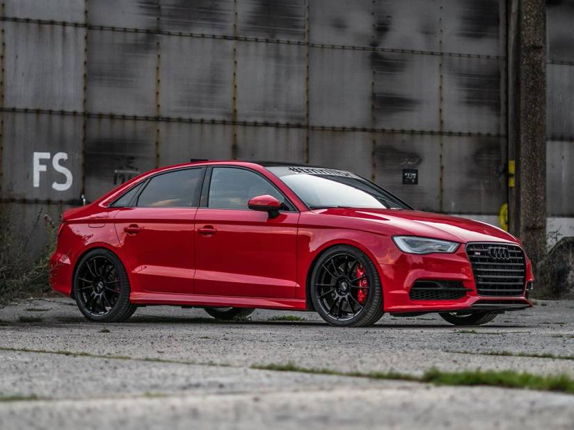 10 Performance Rims That Look Great On Any Sports Car