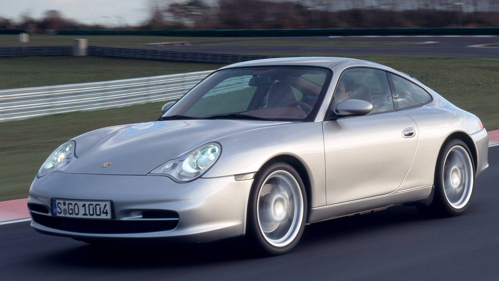 10 Used Porsche Cars You Can Still Buy For Cheap